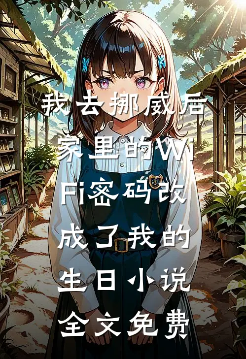 我去挪威后，家里的WiFi密码改成了我的生日小说全文免费