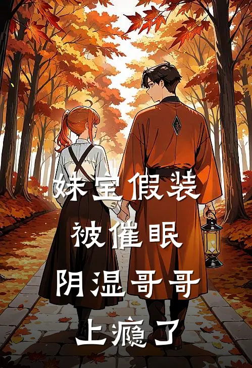 妹宝假装被催眠,阴湿哥哥上瘾了