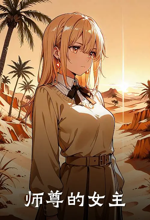 师尊的女主