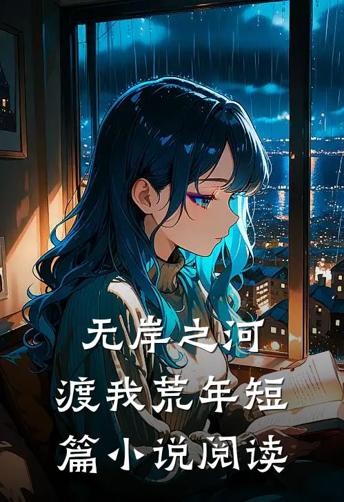 无岸之河，渡我荒年短篇小说阅读