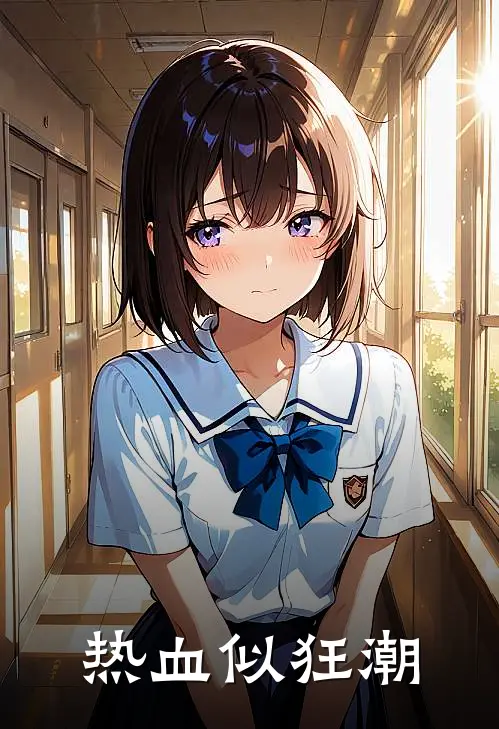 热血似狂潮