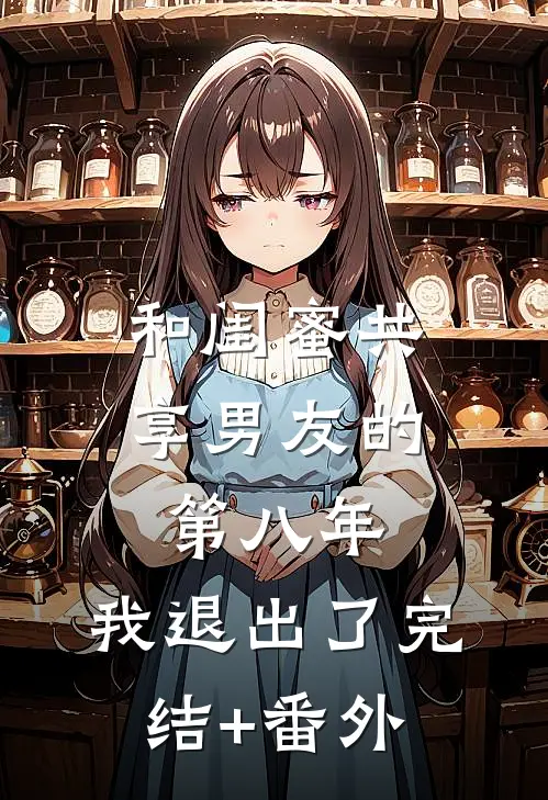 和闺蜜共享男友的第八年，我退出了完结+番外