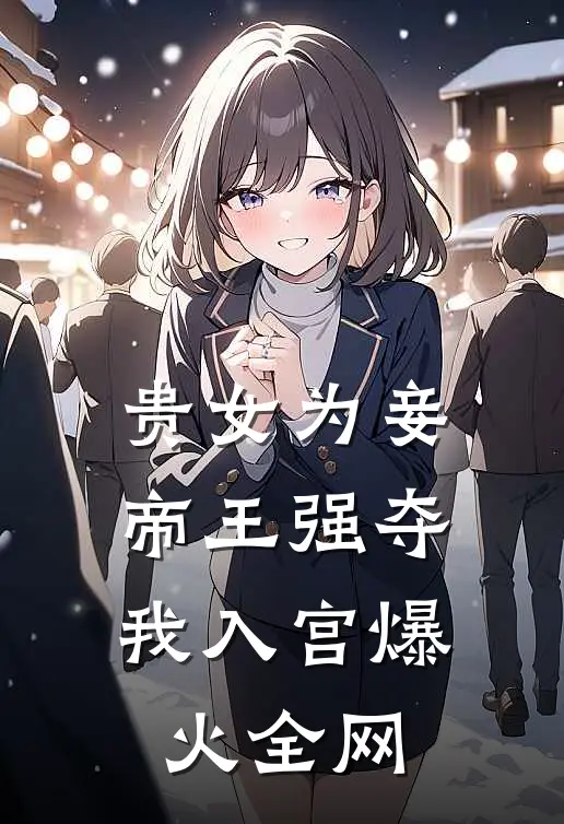 贵女为妾，帝王强夺我入宫爆火全网