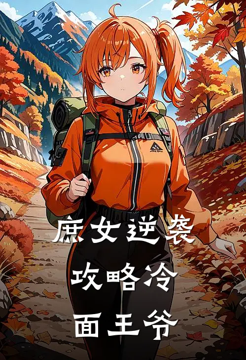 庶女逆袭，攻略冷面王爷