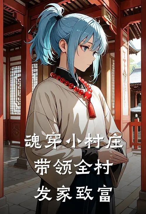 魂穿小村庄，带领全村发家致富