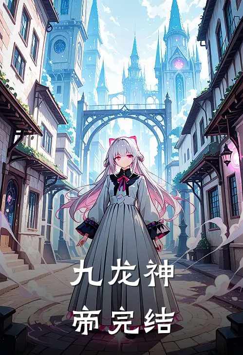 九龙神帝完结