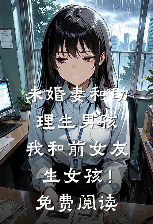未婚妻和助理生男孩，我和前女友生女孩！免费阅读