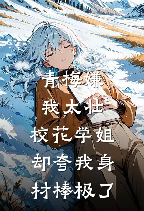 青梅嫌我太壮，校花学姐却夸我身材棒极了