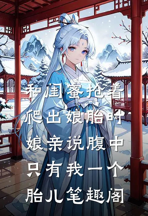 和闺蜜抢着爬出娘胎时，娘亲说腹中只有我一个胎儿笔趣阁