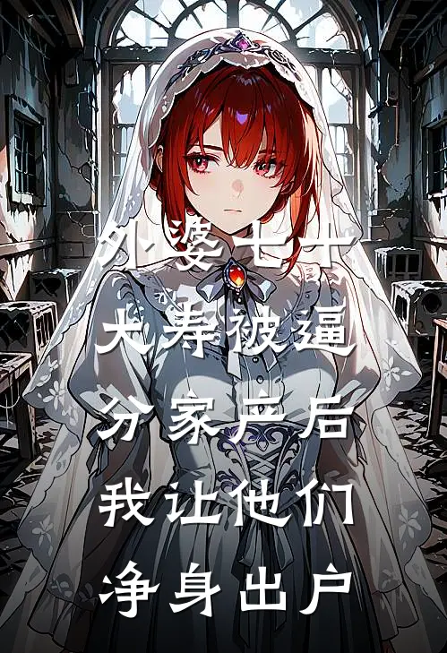 外婆七十大寿被逼分家产后，我让他们净身出户