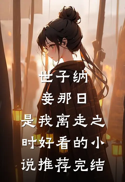 世子纳妾那日，是我离走之时好看的小说推荐完结