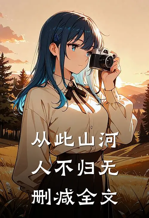 从此山河人不归无删减全文