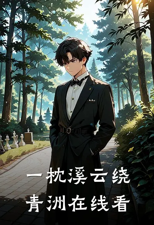 一枕溪云绕青洲在线看