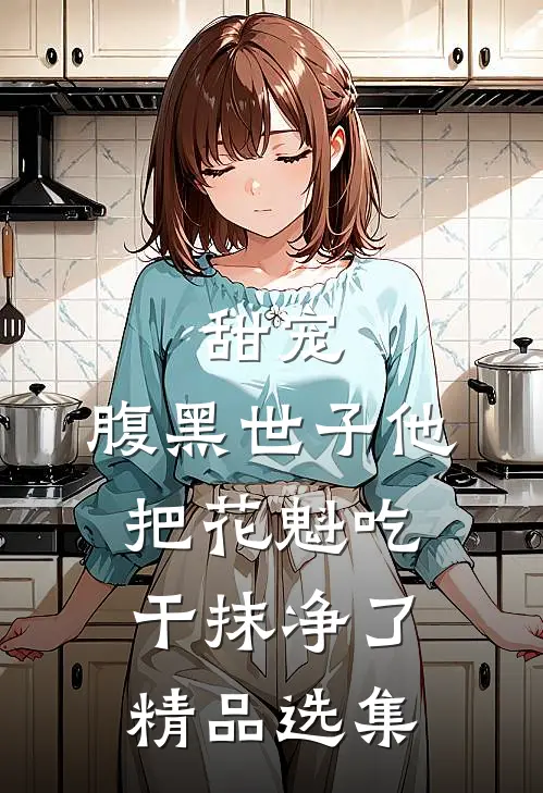 甜宠：腹黑世子他把花魁吃干抹净了精品选集