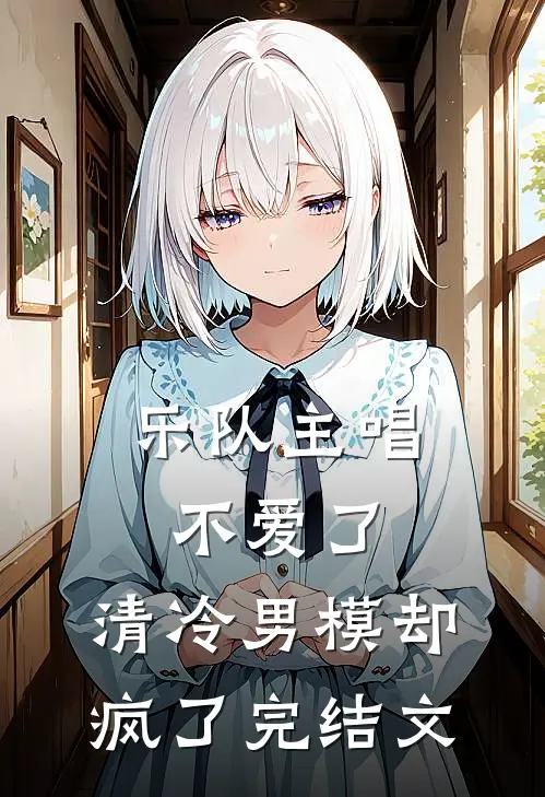 乐队主唱不爱了，清冷男模却疯了完结文
