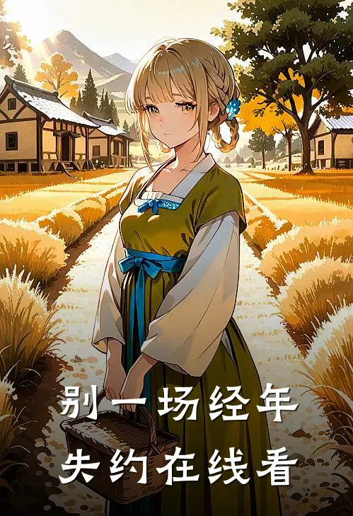 别一场经年失约在线看