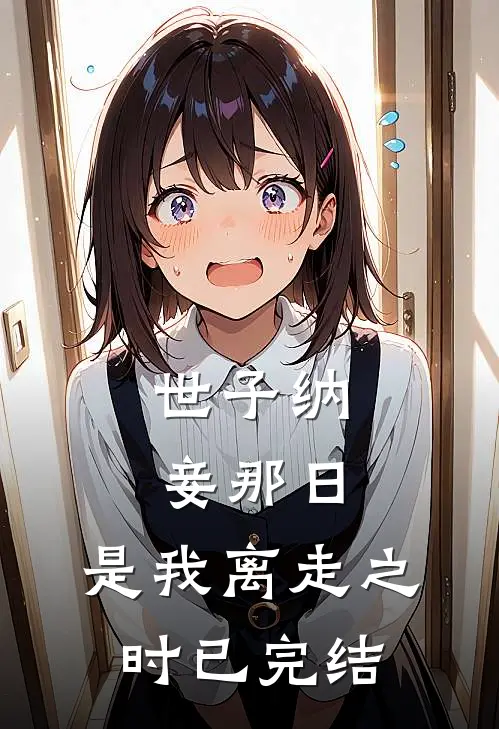 世子纳妾那日，是我离走之时已完结