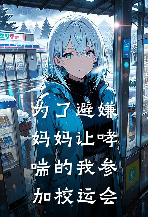 为了避嫌,妈妈让哮喘的我参加校运会