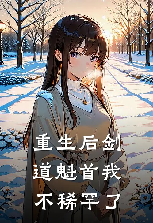 重生后剑道魁首我不稀罕了