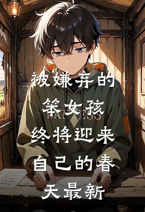 被嫌弃的笨女孩，终将迎来自己的春天最新