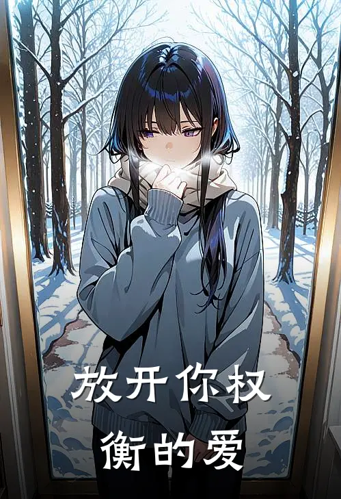放开你权衡的爱