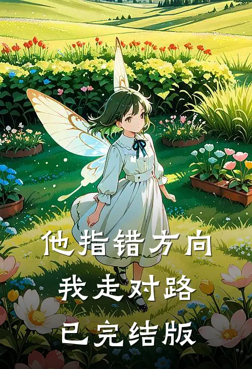 他指错方向，我走对路已完结版
