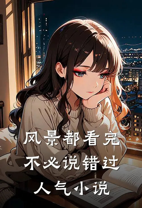 风景都看完，不必说错过人气小说