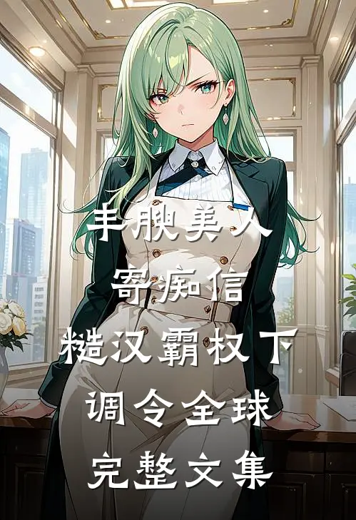 丰腴美人寄痴信，糙汉霸权下调令全球完整文集