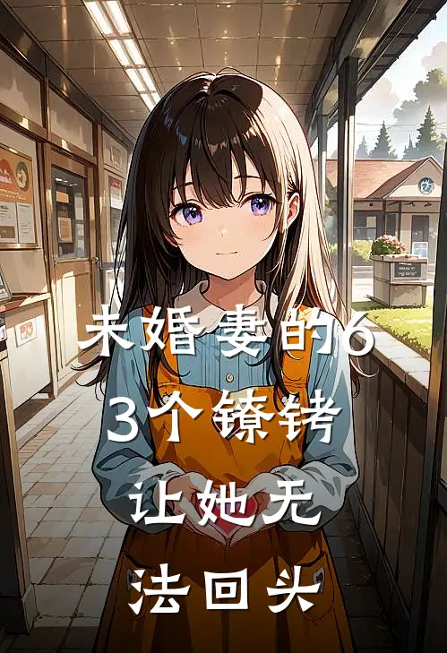 未婚妻的63个镣铐，让她无法回头