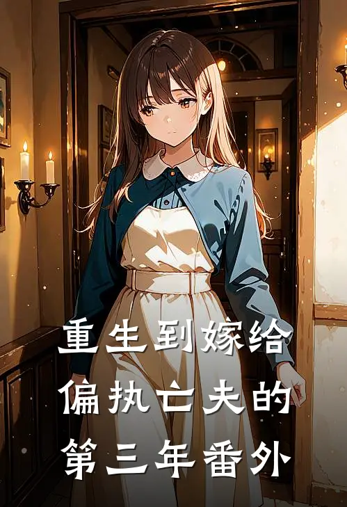重生到嫁给偏执亡夫的第三年番外