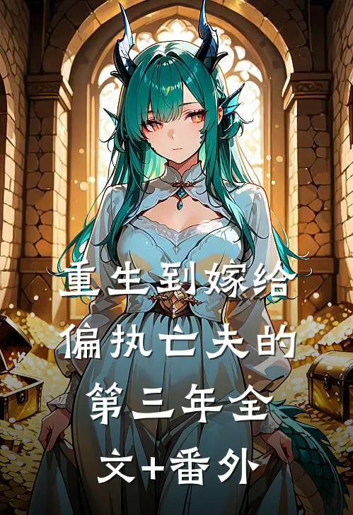 重生到嫁给偏执亡夫的第三年全文+番外