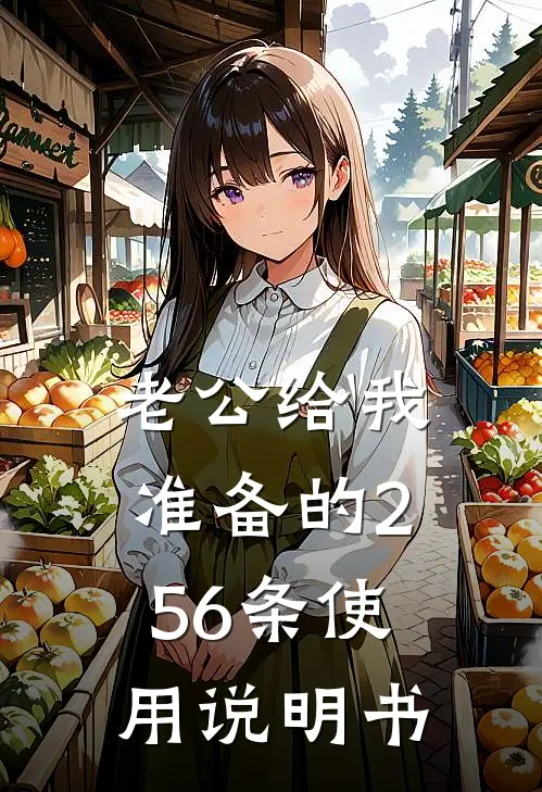 老公给我准备的256条使用说明书