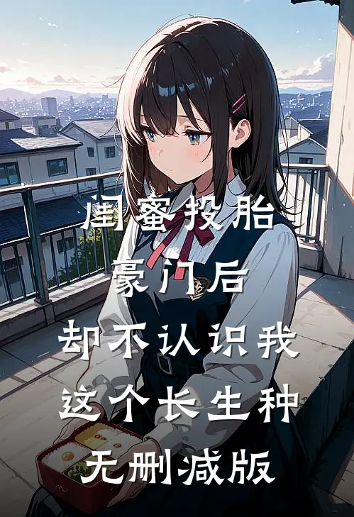 闺蜜投胎豪门后，却不认识我这个长生种无删减版