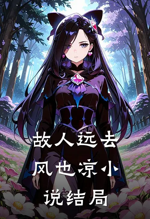 故人远去风也凉小说结局