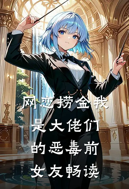 网恋捞金我是大佬们的恶毒前女友畅读