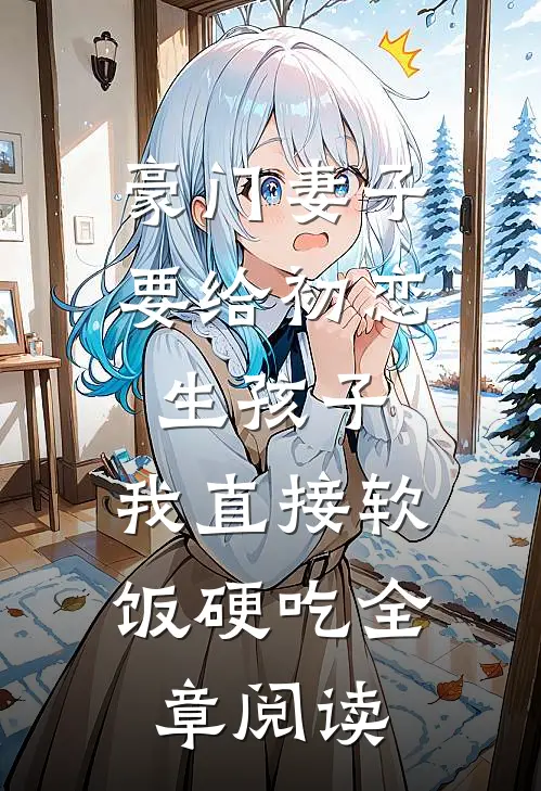 豪门妻子要给初恋生孩子，我直接软饭硬吃全章阅读