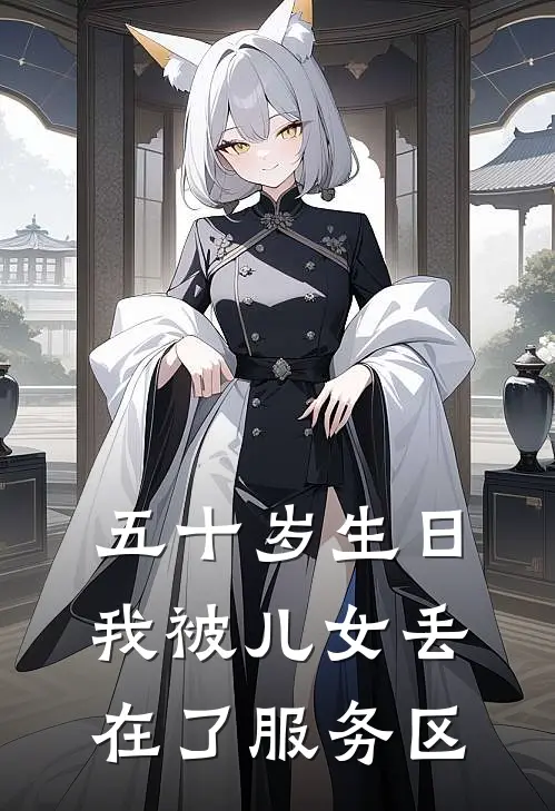 五十岁生日，我被儿女丢在了服务区