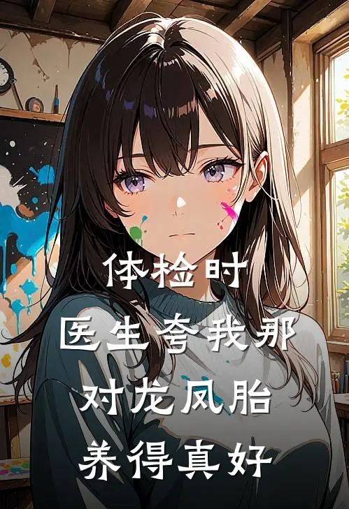 体检时，医生夸我那对龙凤胎养得真好