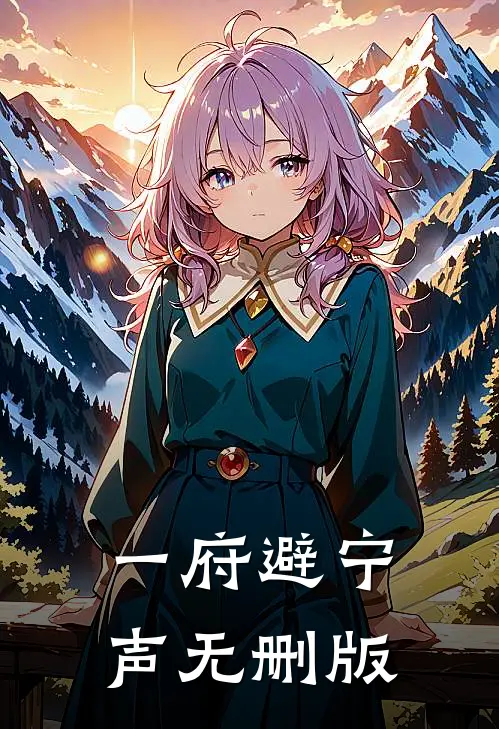 一府避宁声无删版