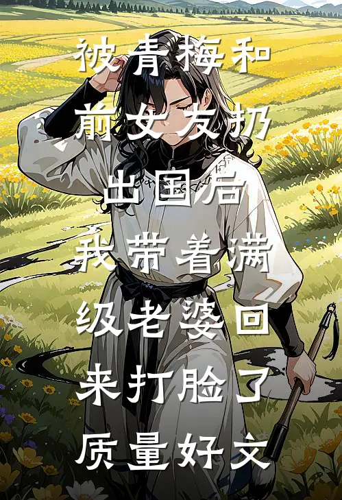 被青梅和前女友扔出国后，我带着满级老婆回来打脸了质量好文