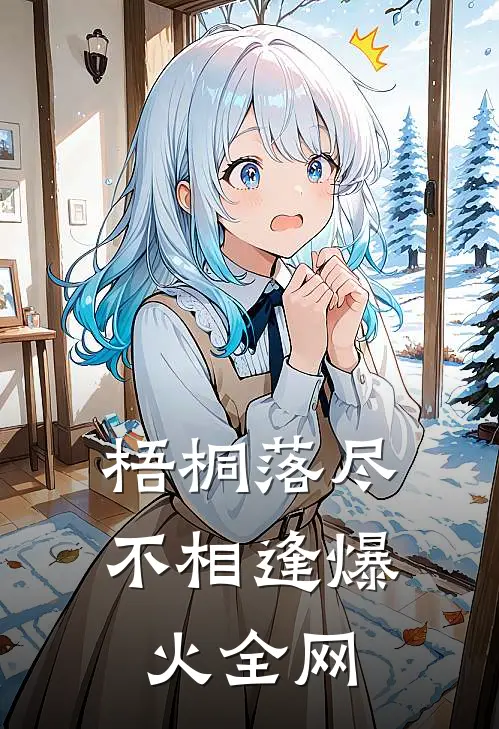 梧桐落尽不相逢爆火全网