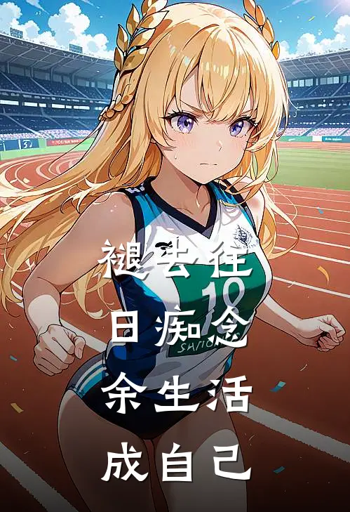 褪去往日痴念，余生活成自己