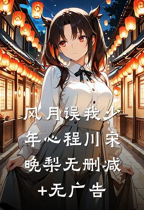 风月误我少年心程川宋晚梨无删减+无广告