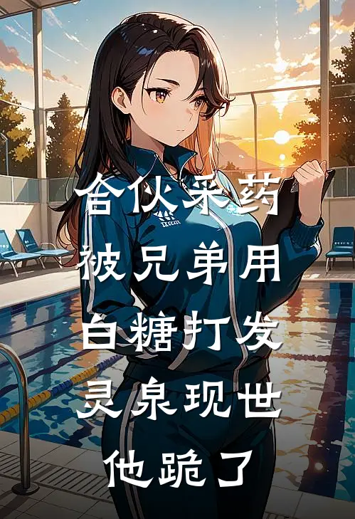 合伙采药被兄弟用白糖打发,灵泉现世他跪了