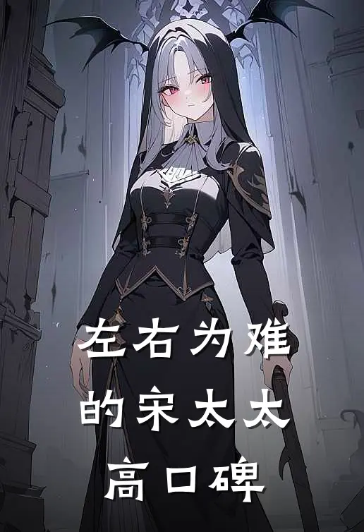 左右为难的宋太太高口碑
