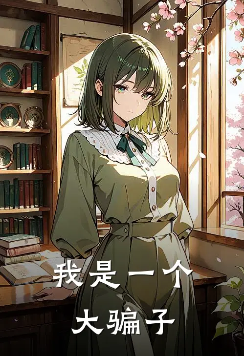 我是一个大骗子