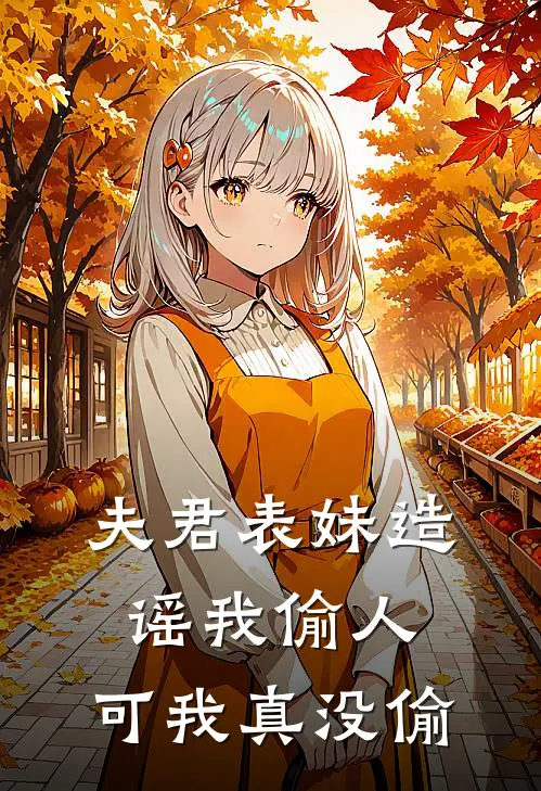 夫君表妹造谣我偷人，可我真没偷