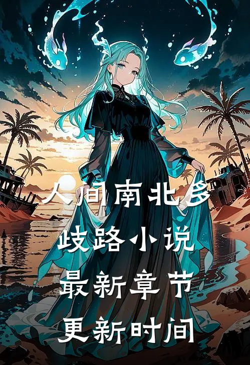 人间南北多歧路小说最新章节更新时间