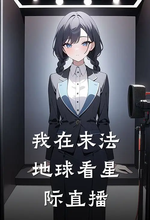 我在末法地球看星际直播