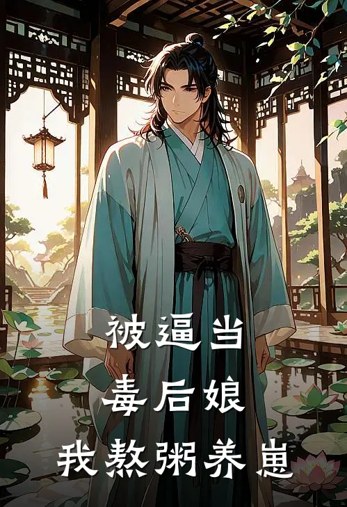 被逼当毒后娘,我熬粥养崽
